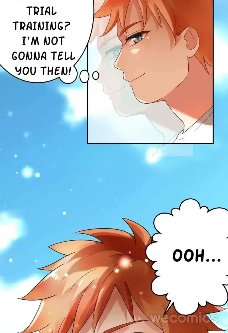 Legend Reboot Chapter 16 28